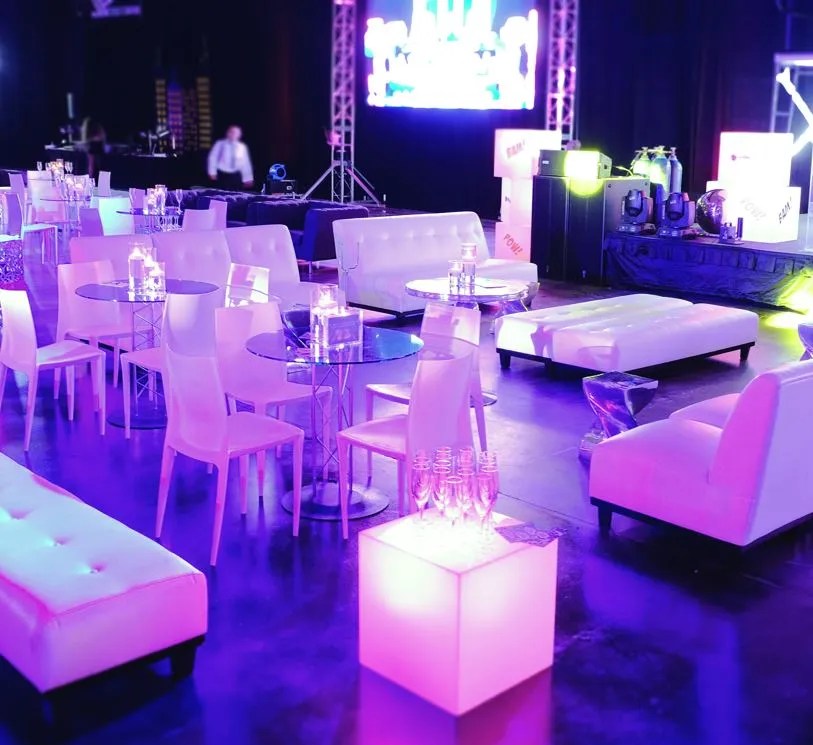 So Cool Events Miami Party Rentals Tables, Chairs, Furniture