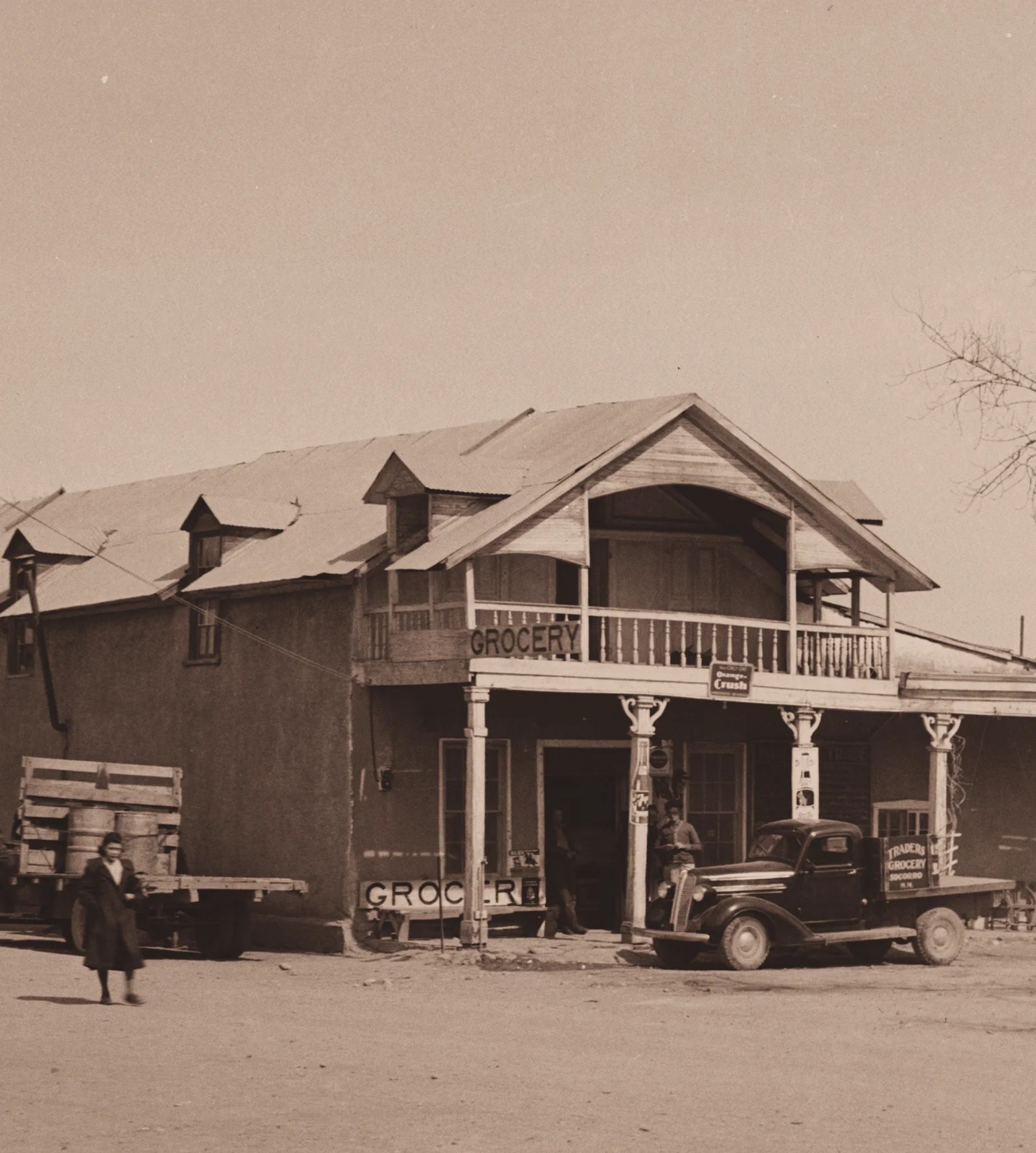 NMGen, Socorro County