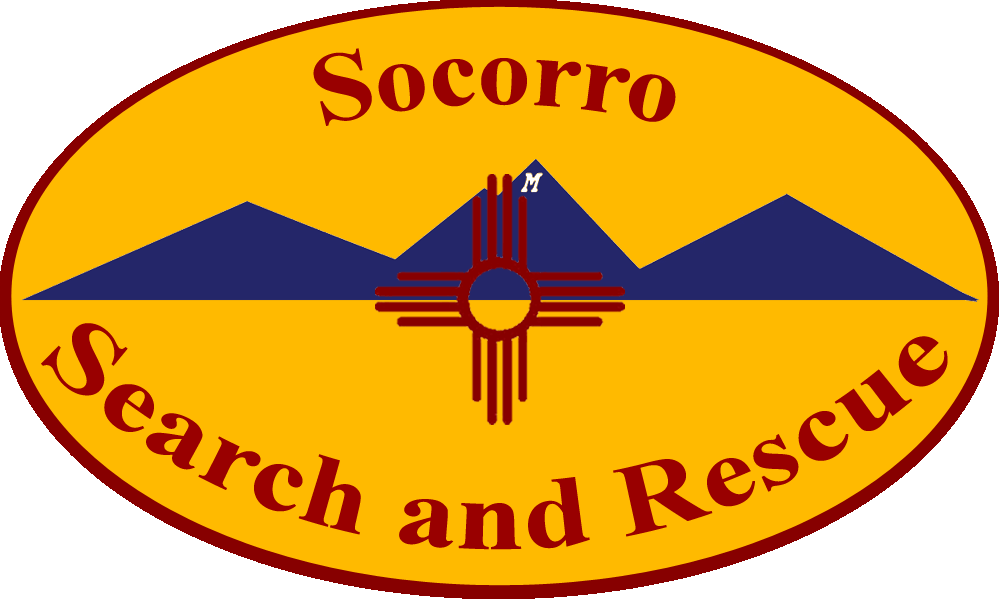 Socorro Search and Rescue Home