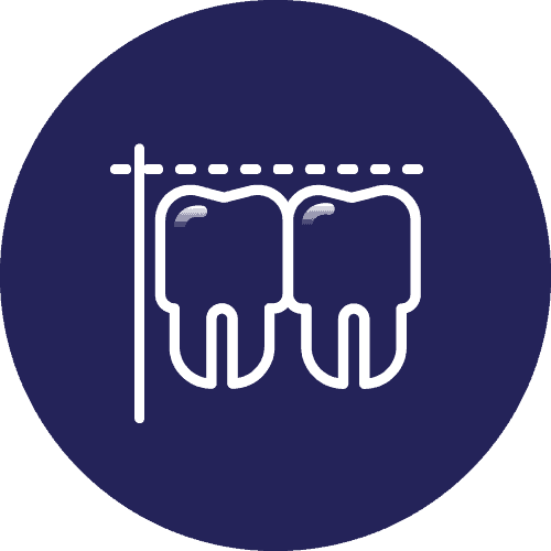 InBrace® BehindtheTeeth Treatment SoCo Smiles SoCo Smiles