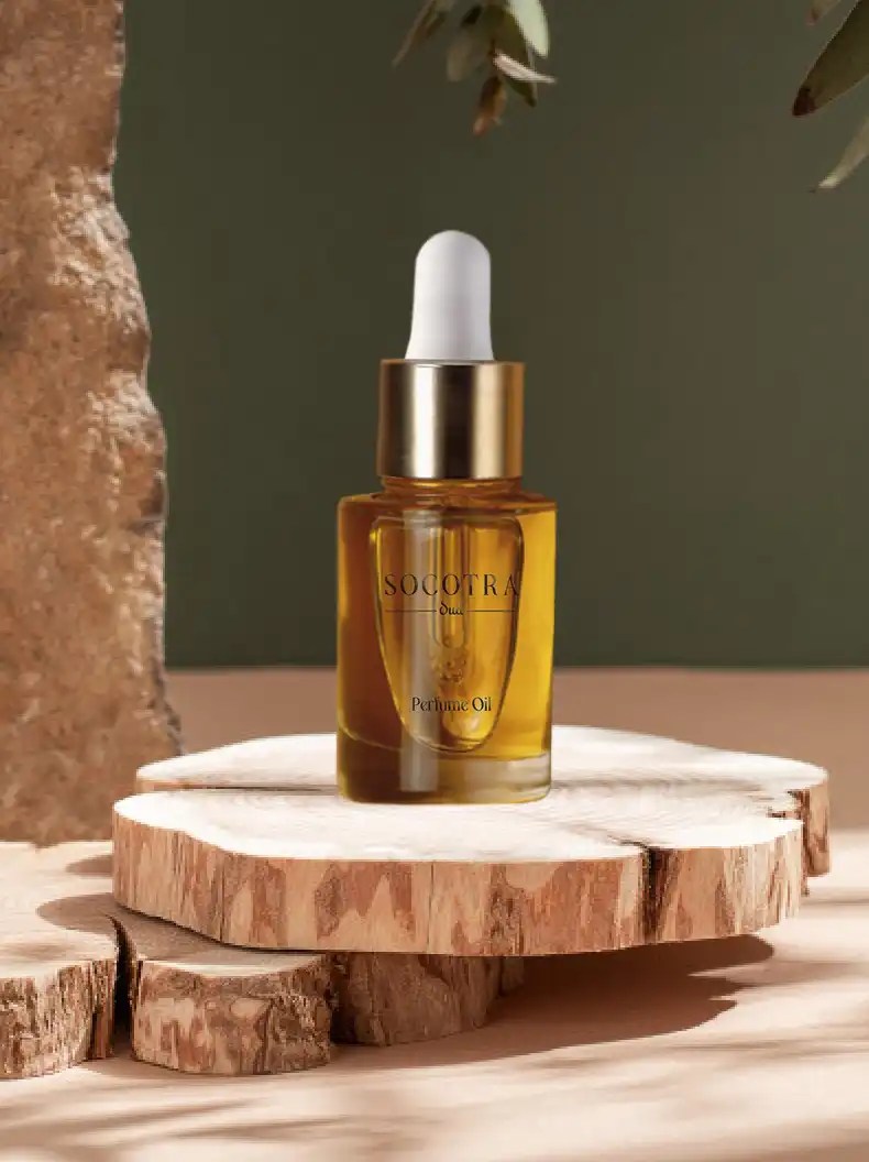 Why Is Oud Perfume So Expensive? Socotra Oud