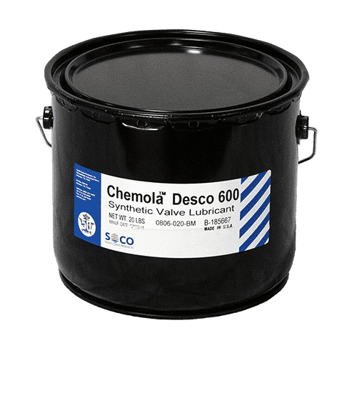 Chemola™ Desco 600 South Coast Products USA