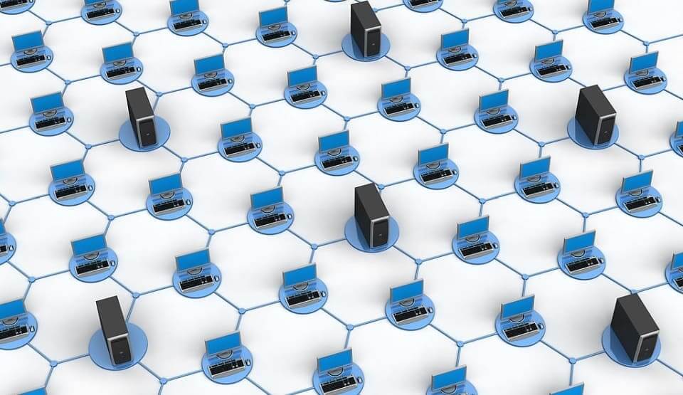 What is network hierarchy and how to use it in IBM QRadar SOC Prime