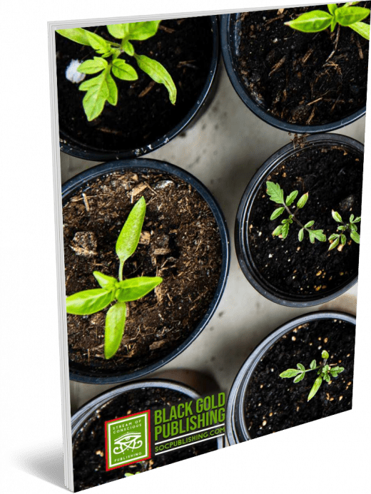 Fertile Ground Living Foods Garden Planner STREAM OF CONSCIOUS