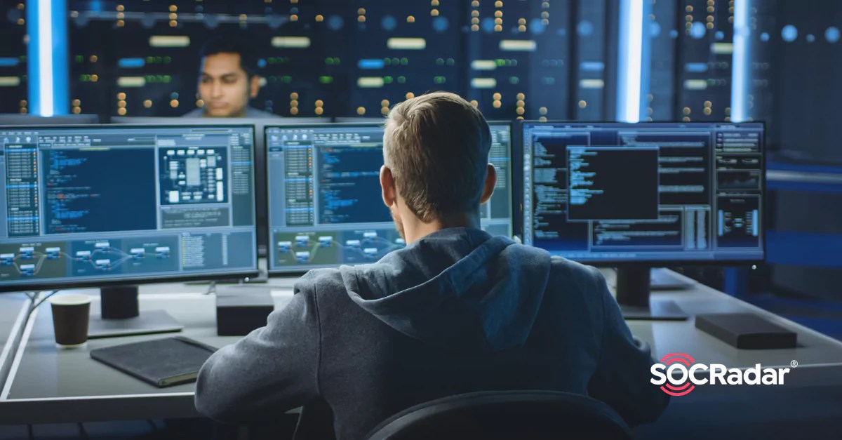 What is Dark  Monitoring? SOCRadar® Cyber Intelligence Inc.