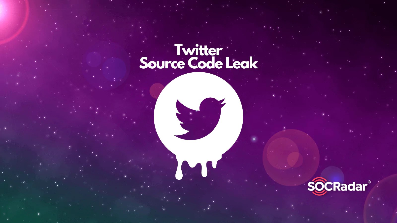 Twitter Source Code Leaked on Public GitHub Repository - SOCRadar