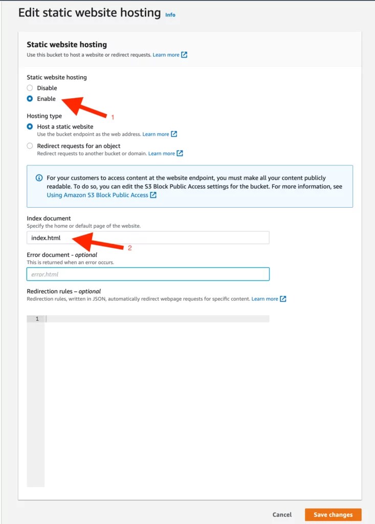 AWS S3 Bucket Takeover Vulnerability Risks, Consequences, and