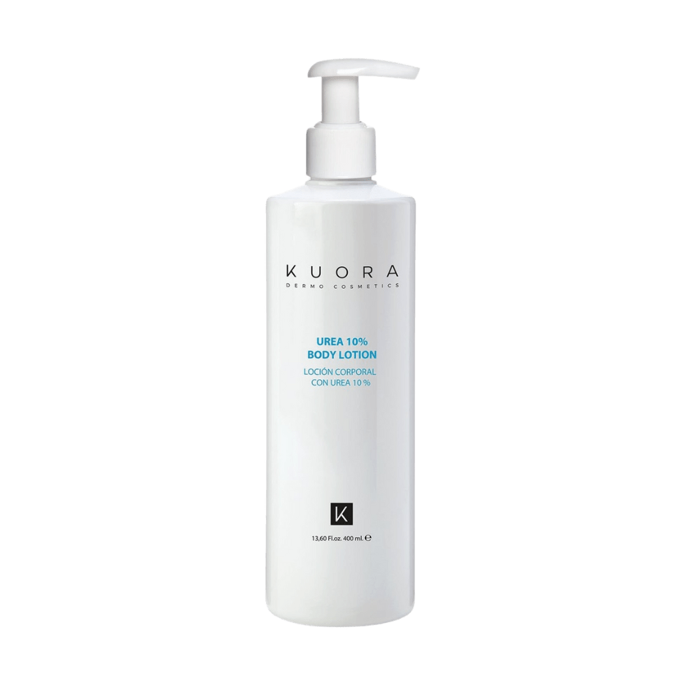 KUORA UREA 10 BODY LOTION Socrates Pharma