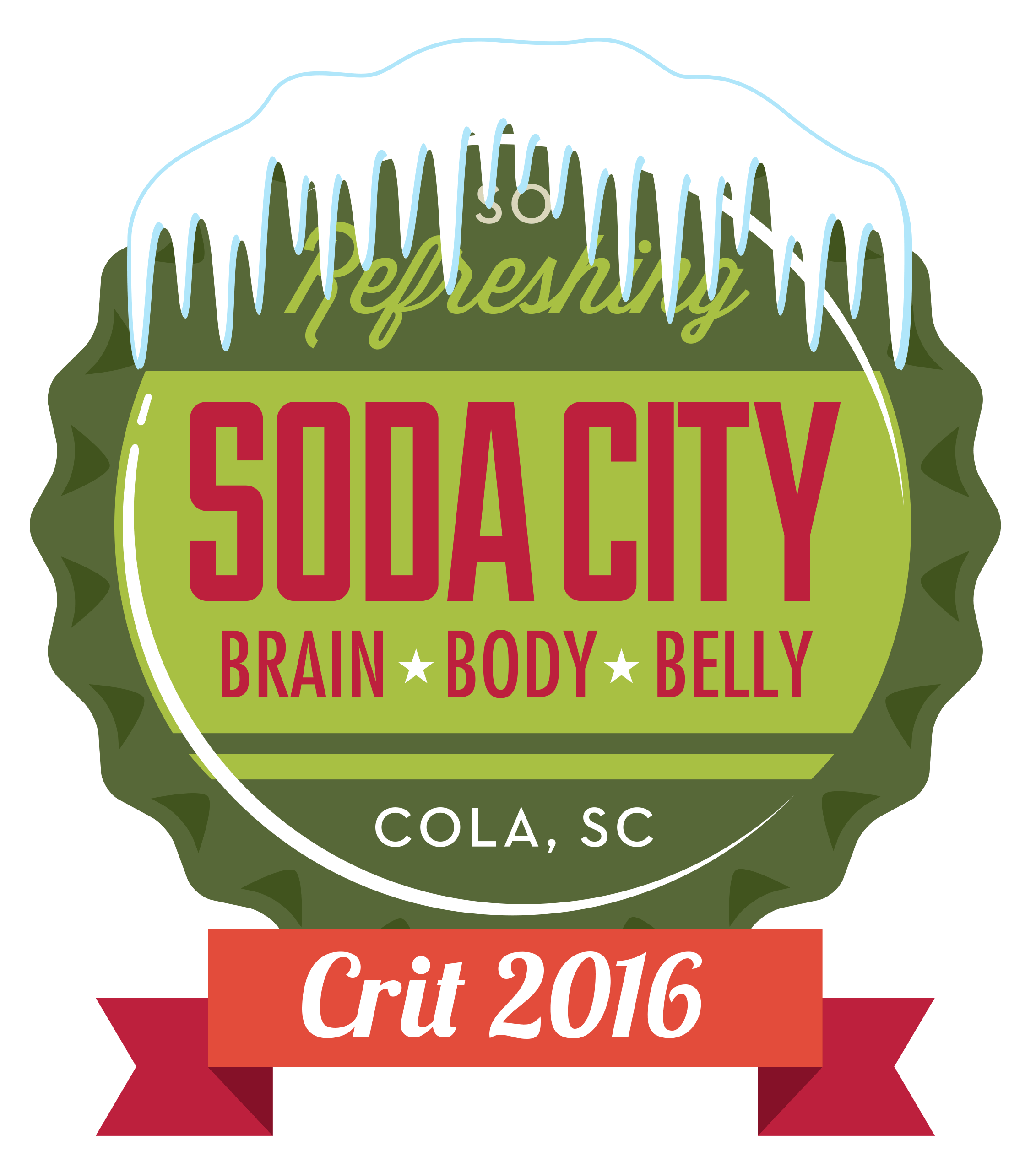 Soda City Crit Soda City
