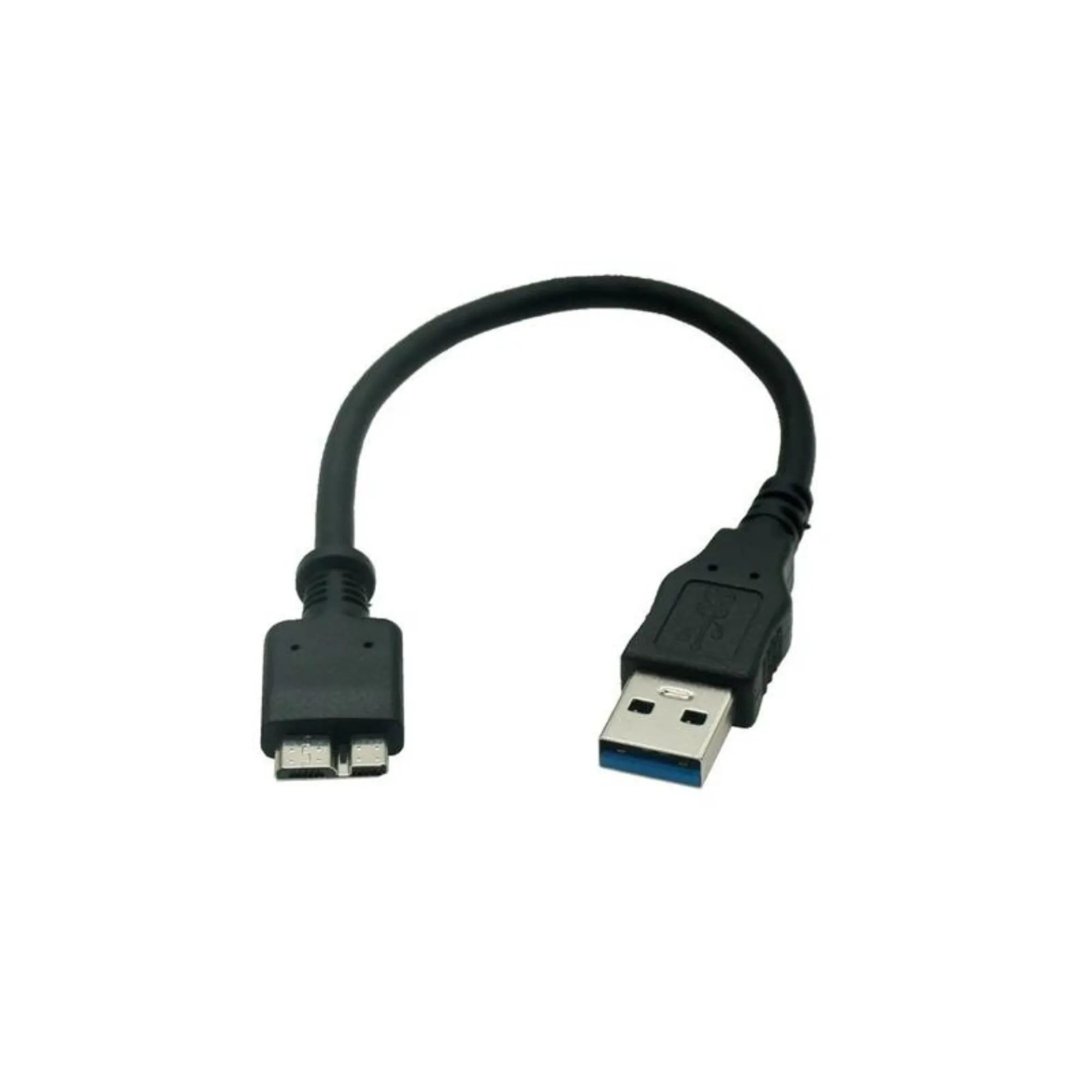 Kabel HDD External (Micro B) : Sodagar Komputer