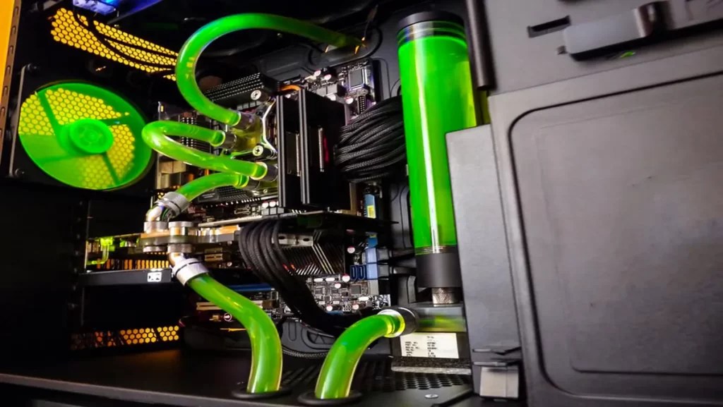 Apa itu Bottleneck PC? Penjelasan dan Cara Mencegahnya Sodagar Komputer