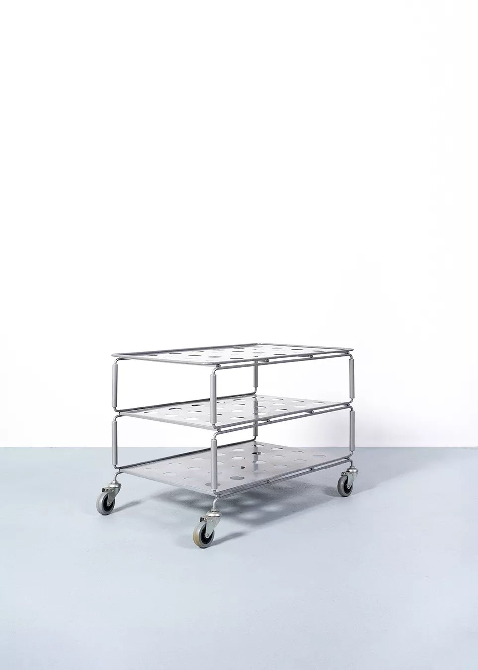 IKEA TUNSTA Trolley — SODA