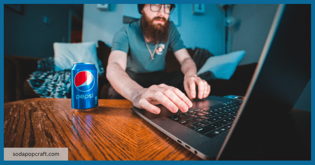 How Many Calories Are In Pepsi? [Sugar & Nutritional FACTS]