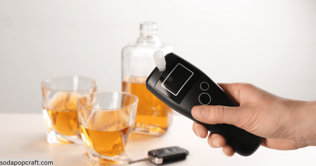 Will Kombucha Affect A Breathalyzer?