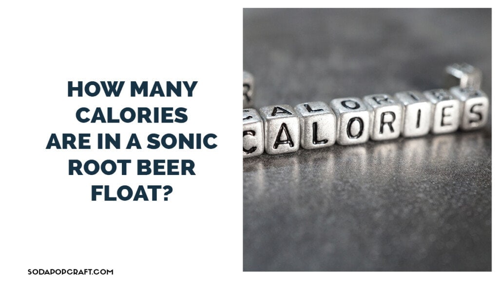 Does Sonic Have Root Beer Floats?