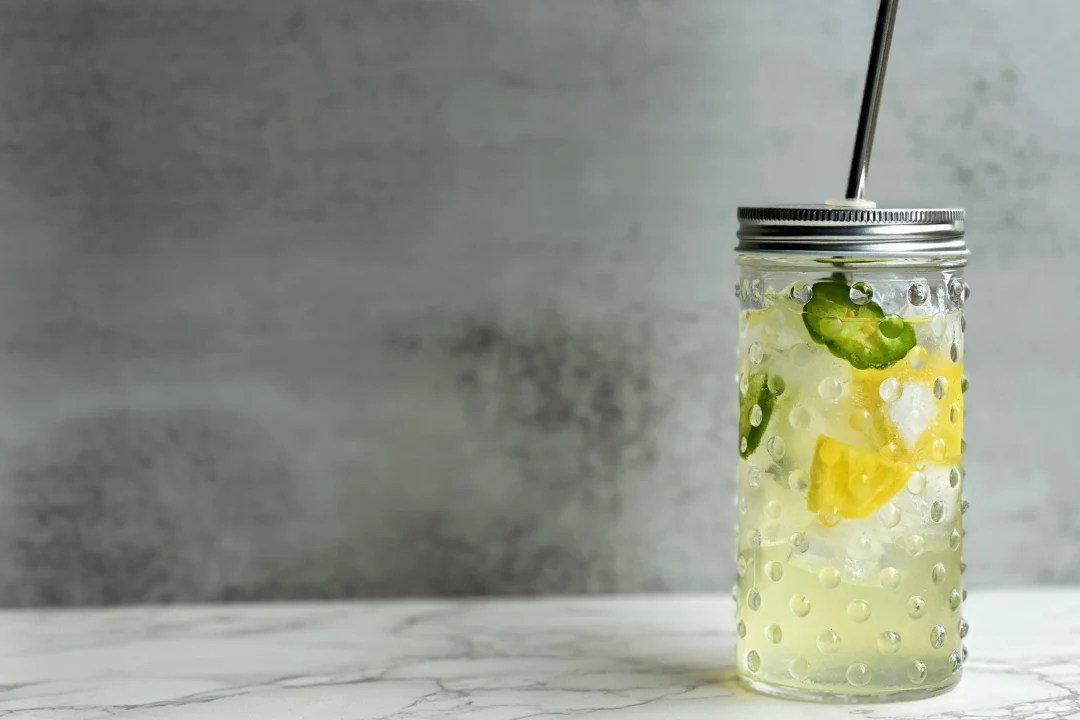 Pineapple Soda Recipe Soda Sense