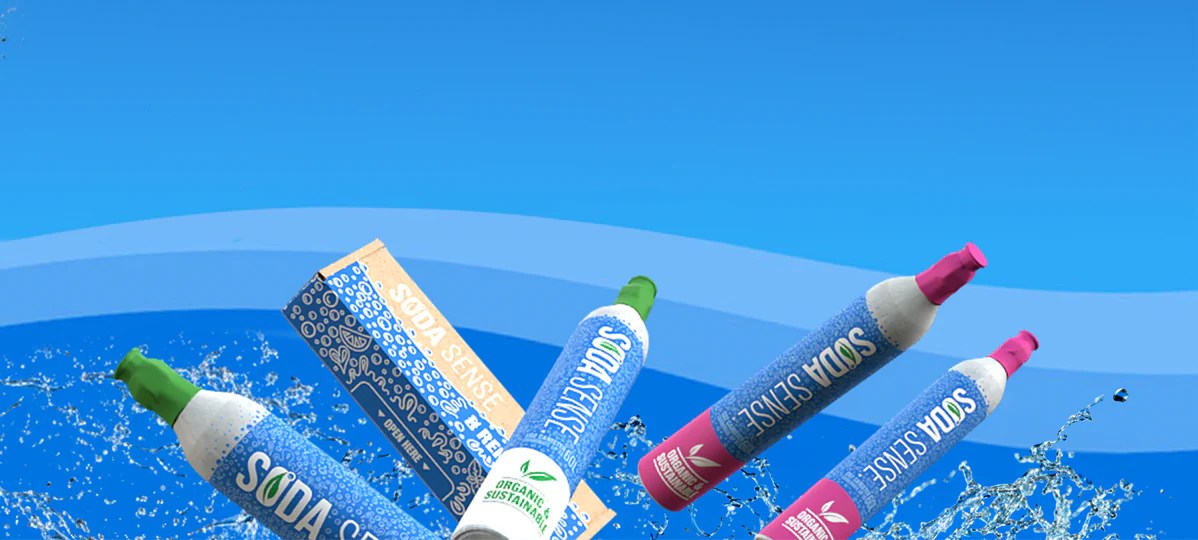 CO2 Canisters FAQ Soda Sense CO2 Refill Club