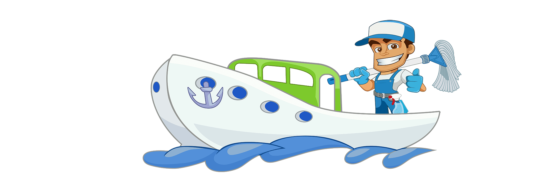 Soddy Boat Wash Boat and RV Washing Services in SoddyDaisy, Tennessee