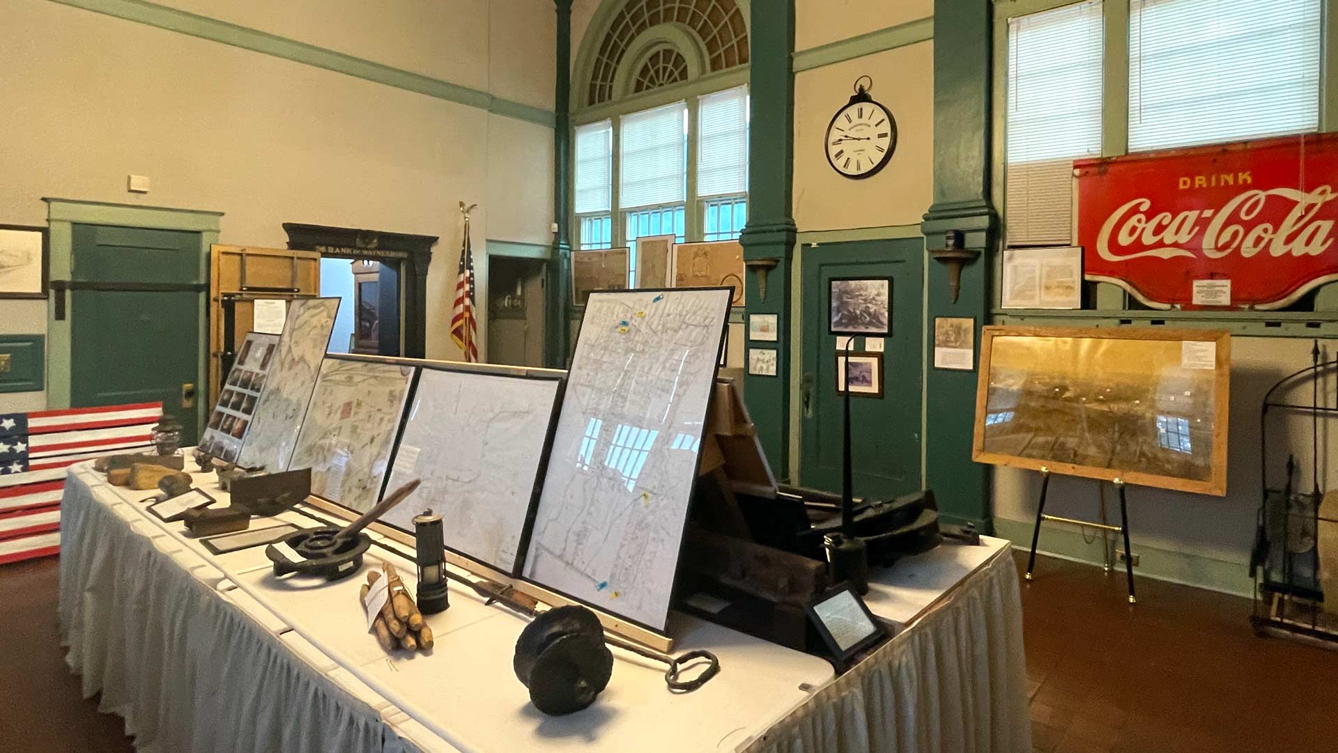 Soddy Daisy and Montlake Historical Association