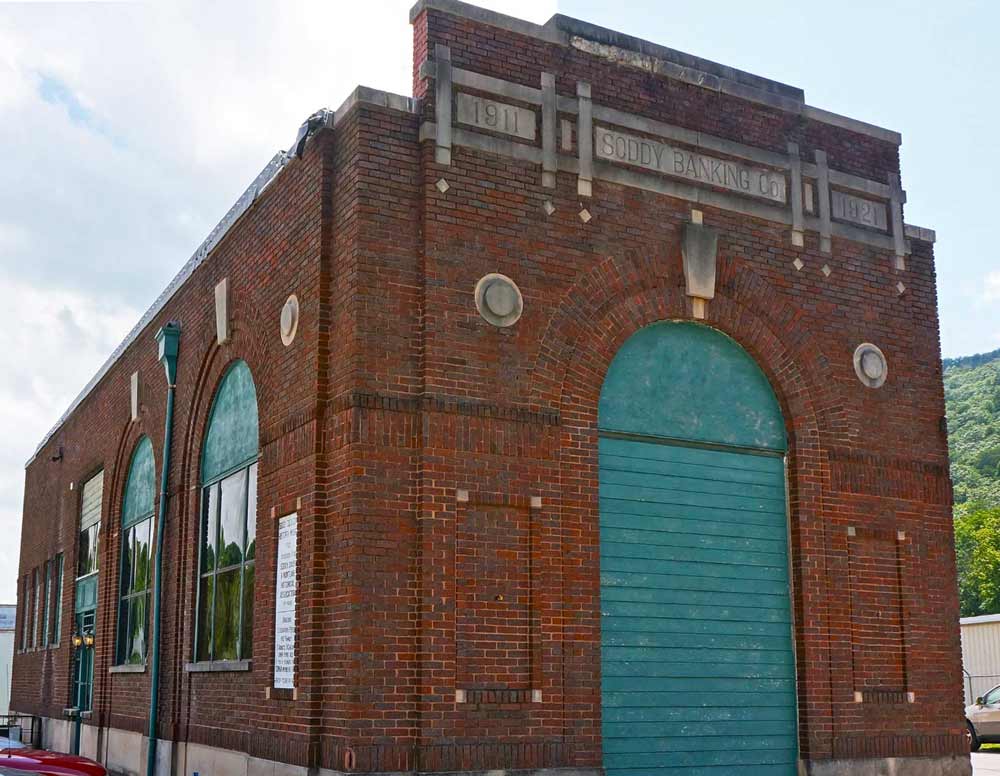 Soddy Daisy and Montlake Historical Association