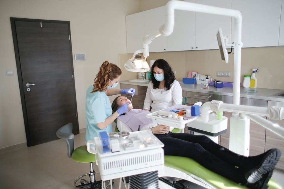 5 Dental Industry Trends to Watch out for in 2020