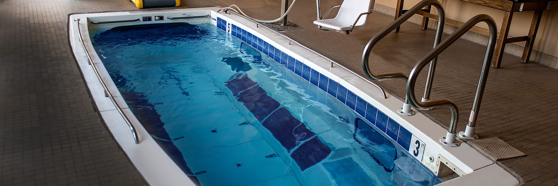 Tim Soder Physical Therapy Las Vegas & Henderson