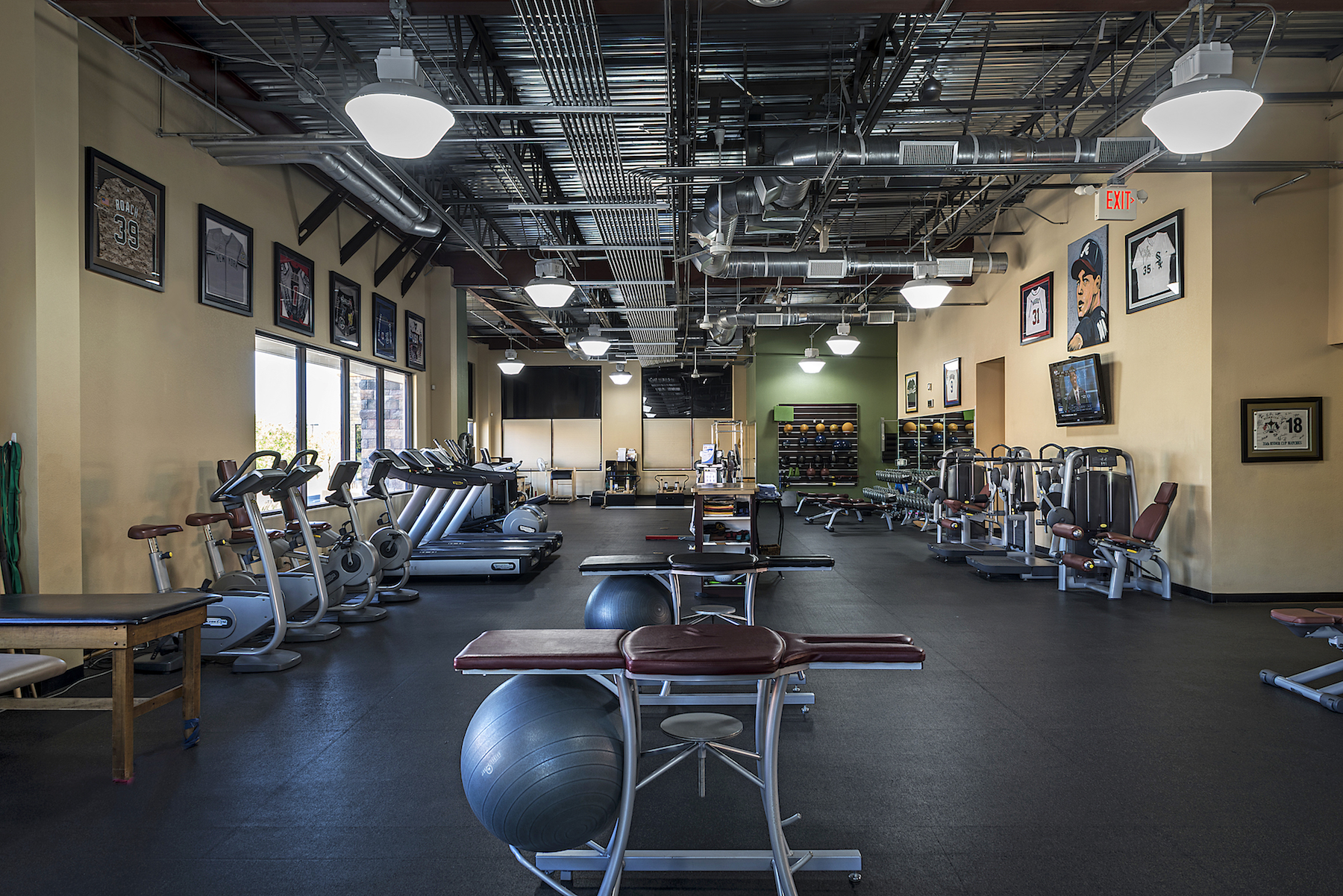 Tim Soder Physical Therapy Locations Las Vegas