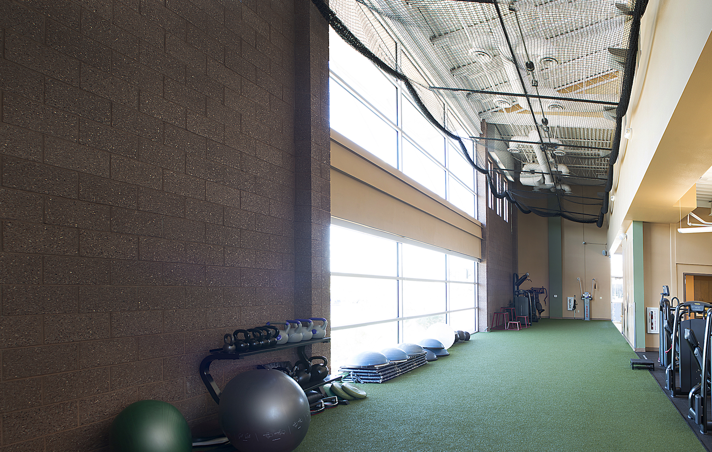 Tim Soder Physical Therapy Locations Las Vegas