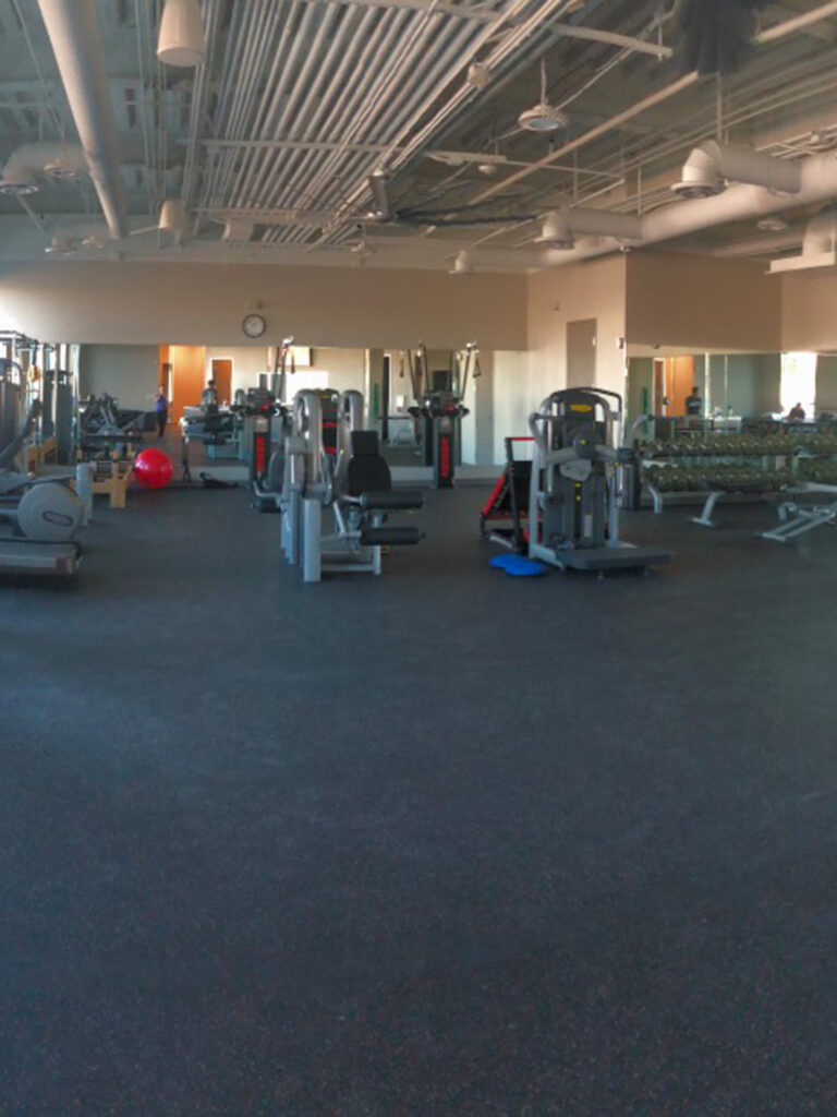 Northwest Clinic Tim Soder Physical Therapy