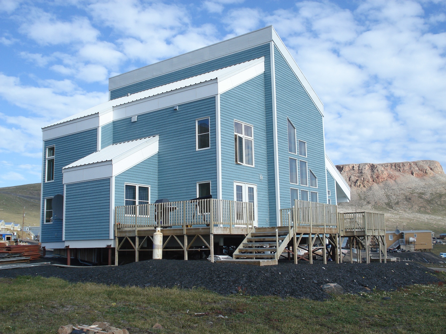 Soderquist Appraisals Ltd We Value What You Value