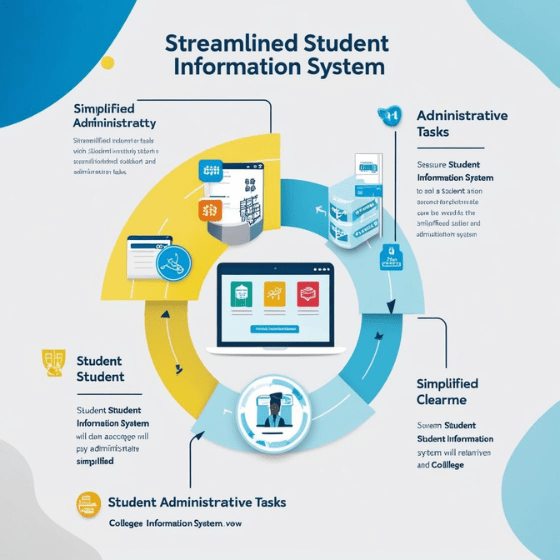 Student Information Systems Streamlining Administrative Tasks Sodio