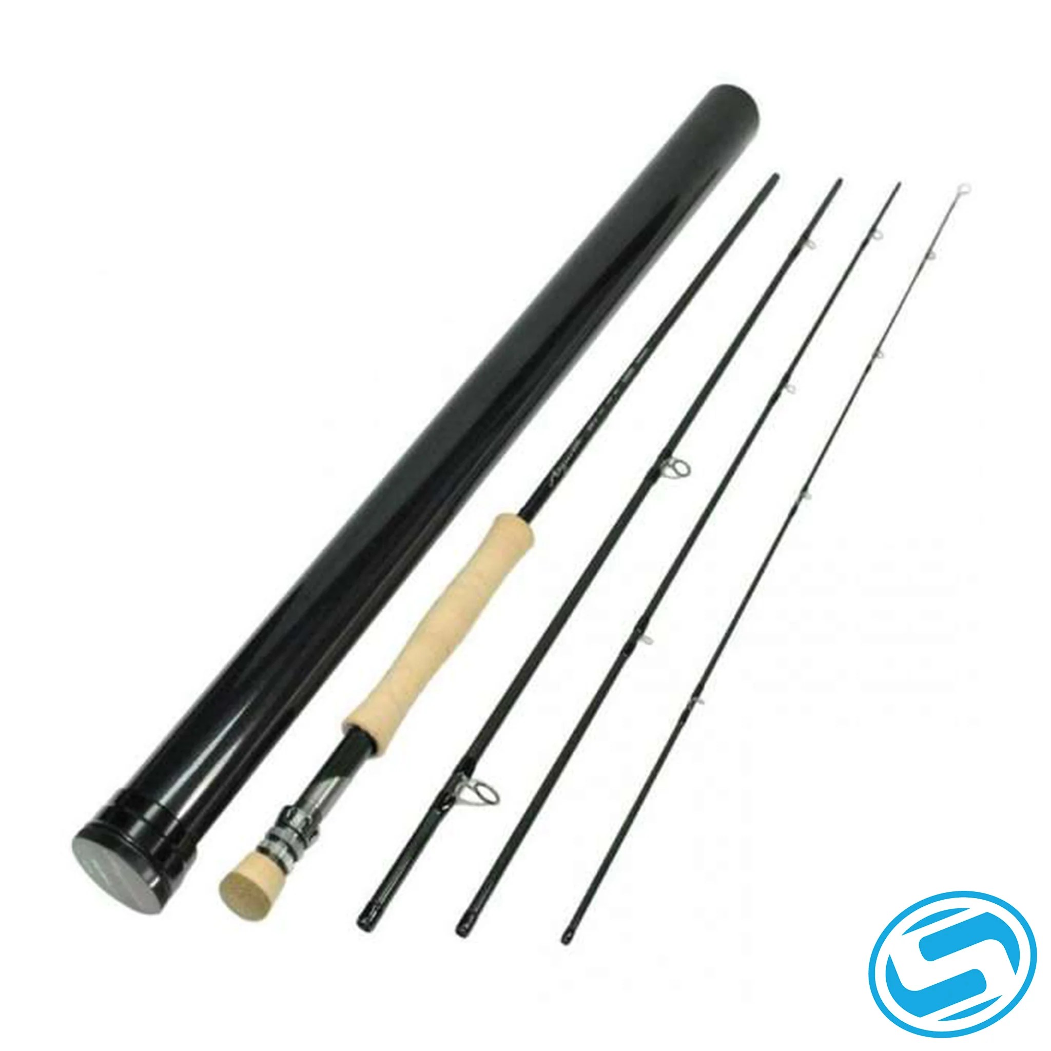 GLoomis Asquith Freshwater Fly Rod