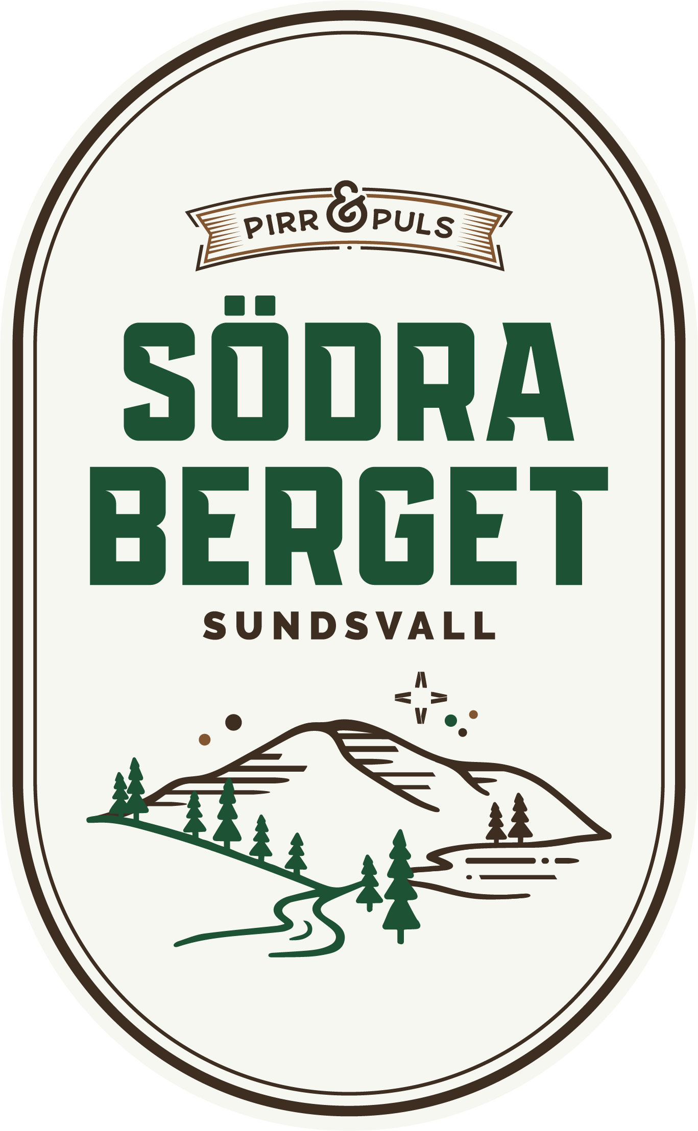 Södra Berget Shop