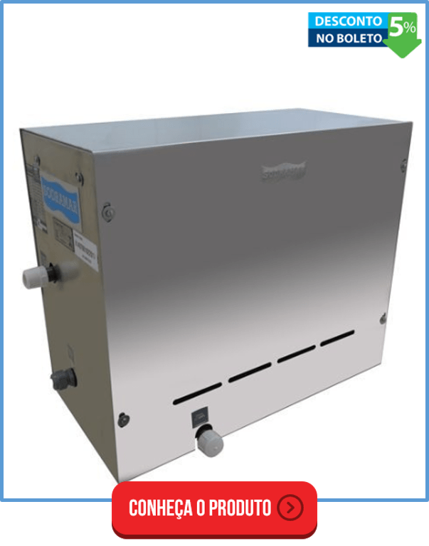 How to buy an ideal steam room for my space?