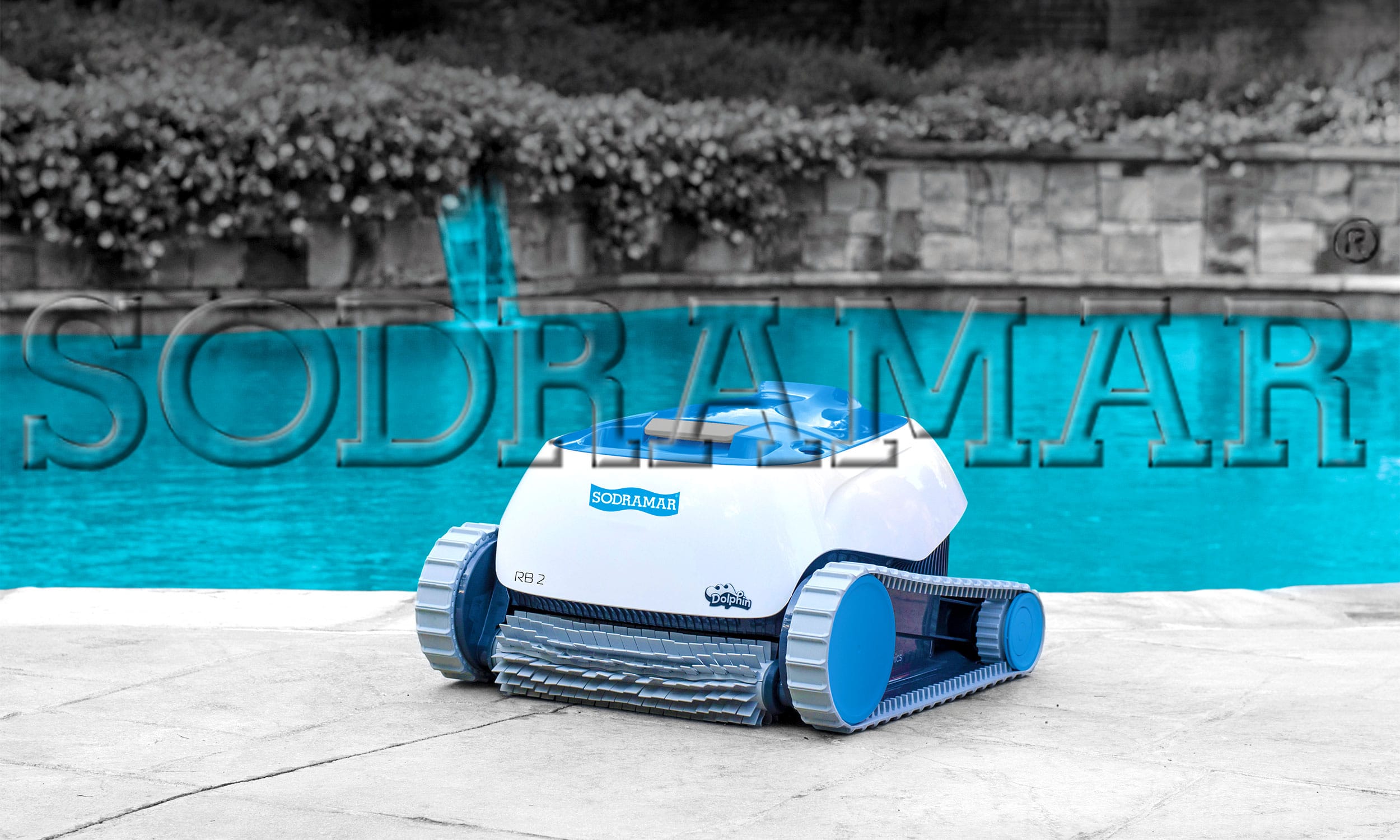 5 benefits of buying a robot vacuum for your pool