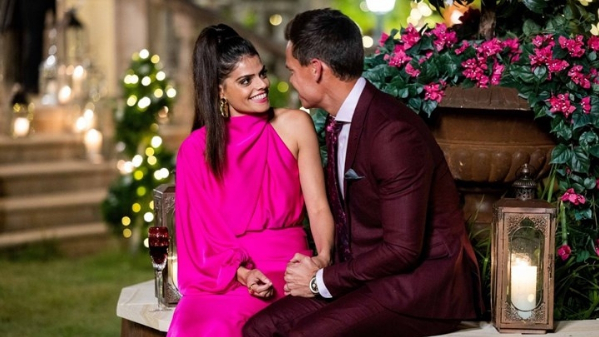 The Bachelor Australia 2021 EXCLUSIVE! Have We Uncovered The Bachelor