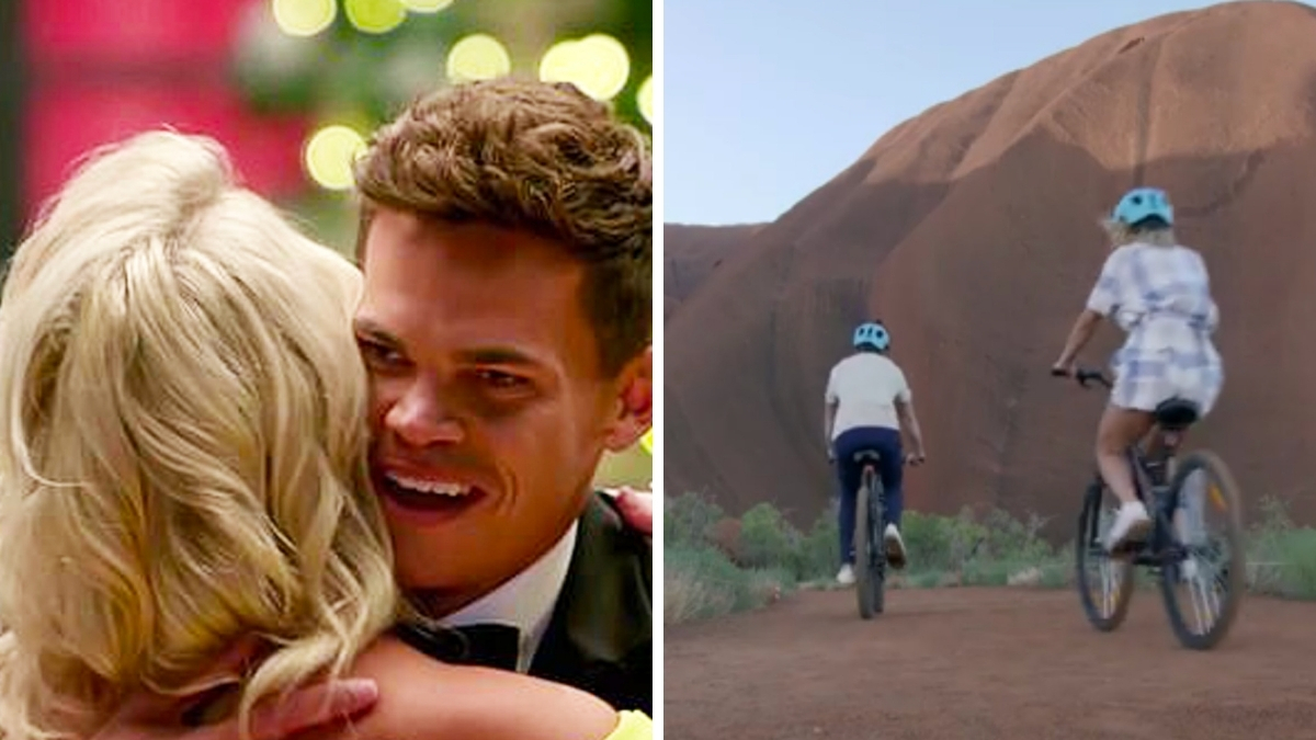 The Bachelor Australia 2021 EXCLUSIVE PICS! Location of The Bachelor