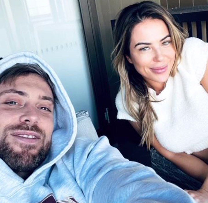 EXCLUSIVE! The Real Reason KC Osborne and Jason Engler Broke Up!