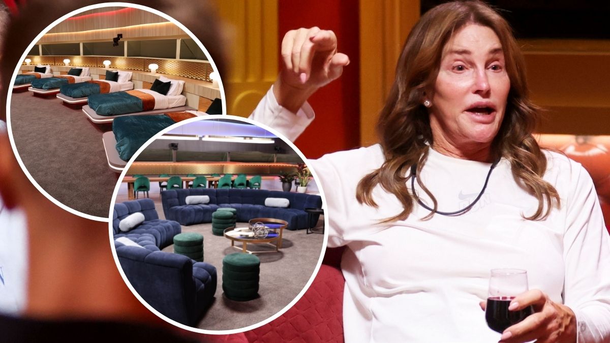 Where Is Big Brother VIP Australia 2021 Filmed?