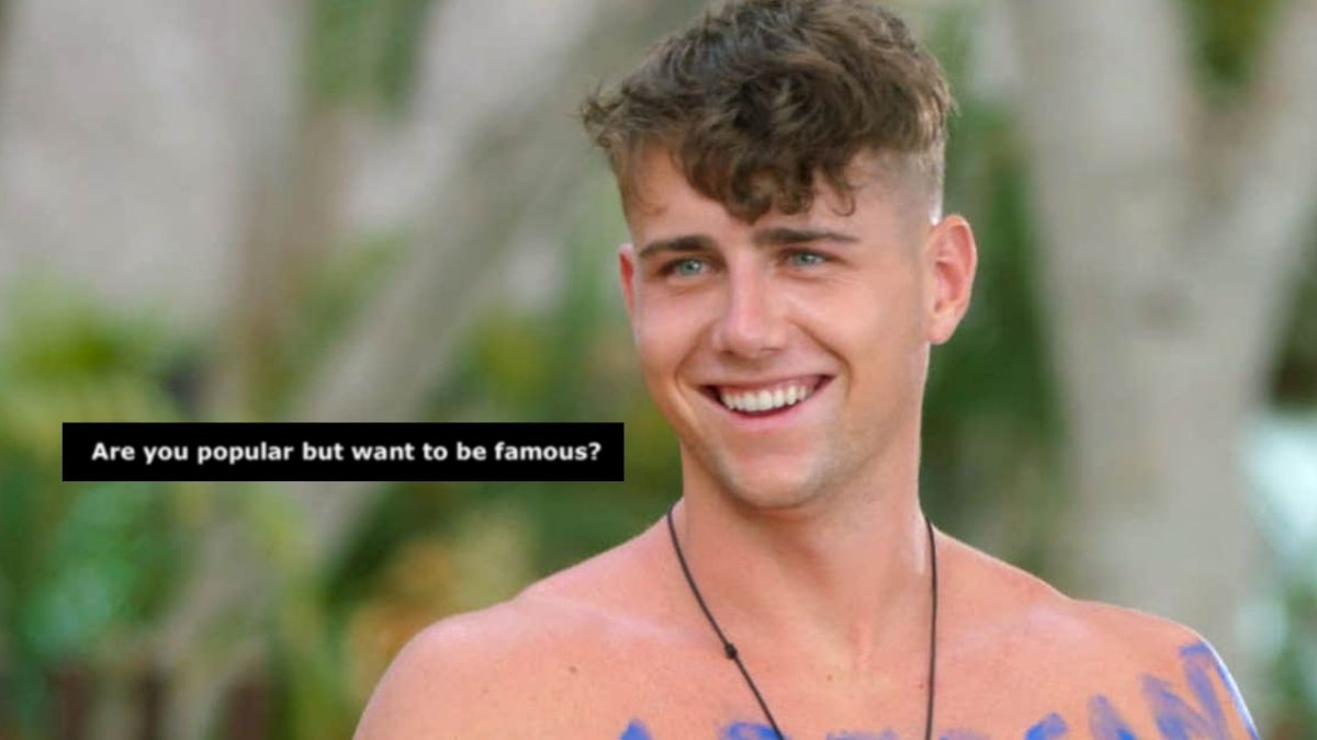 reality tv shows casting 2022