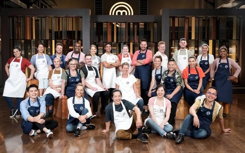 masterchef australia 2023 Grab Your Aprons Because Masterchef Australia Is Casting For 2023