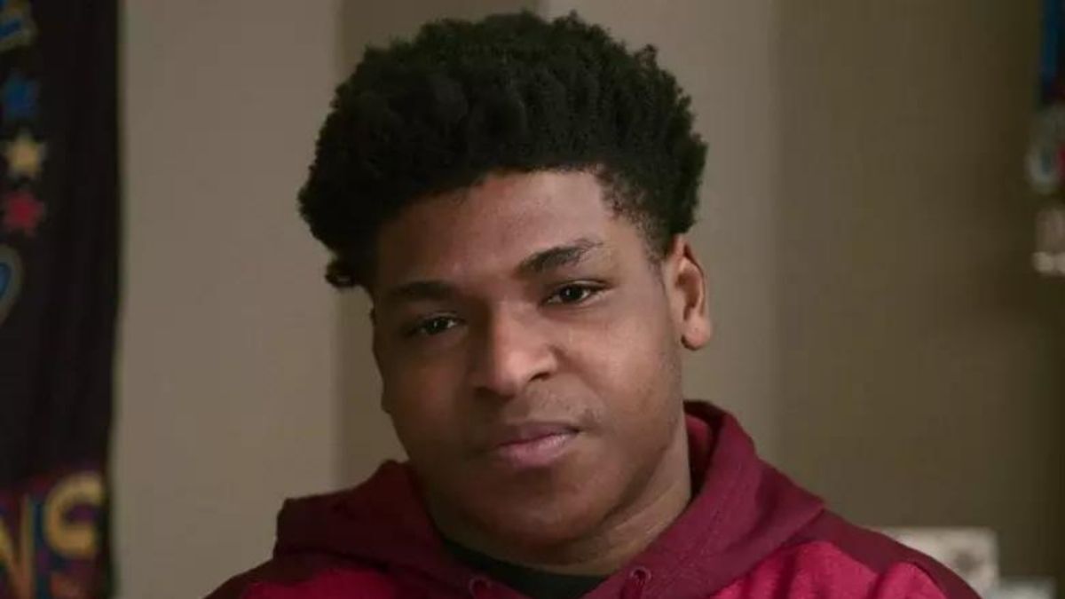 Cheer's Jerry Harris Has Been Sentenced To 12 Years In Prison