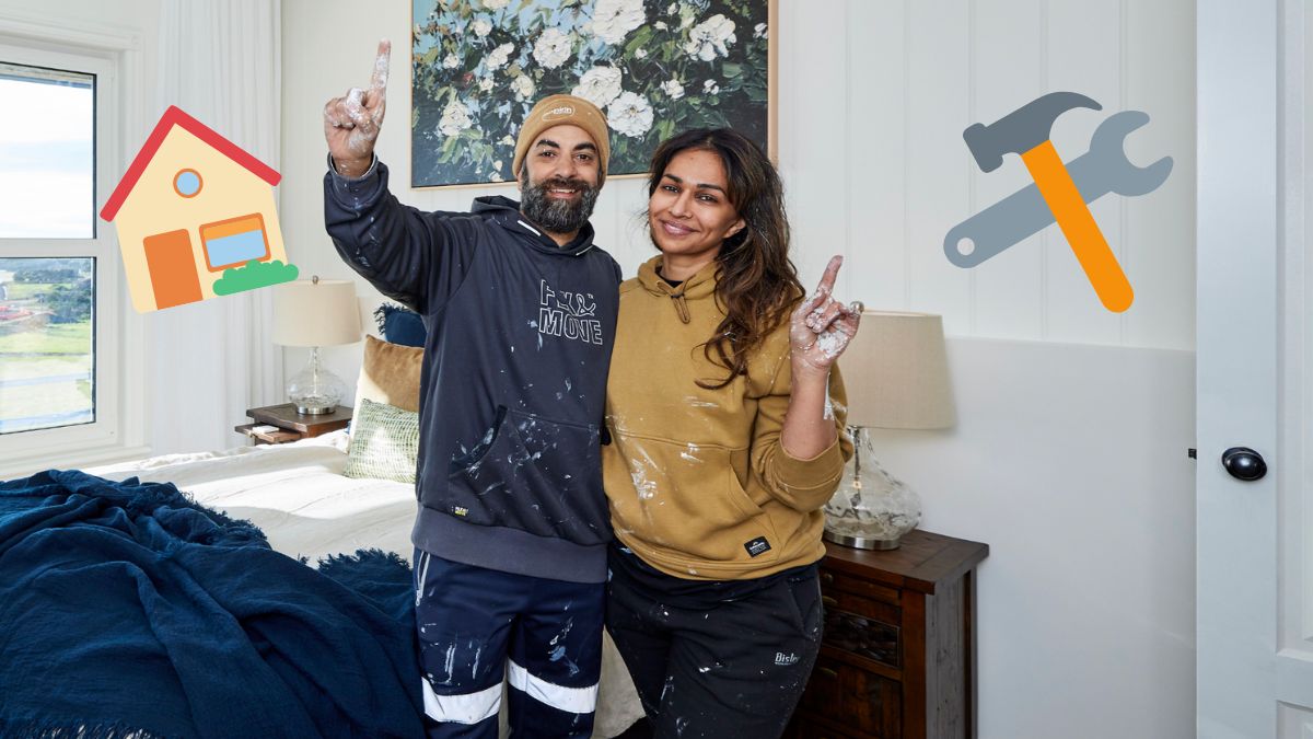 All of the STUNNING Room Reveals from The Block 2022