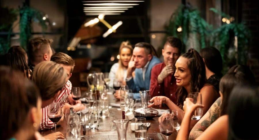 Married at First Sight Producers Lose Their Sh*t Over Cast Leaks