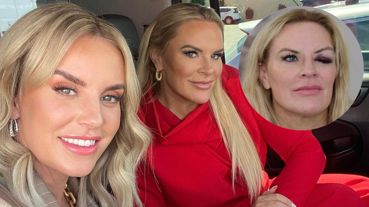 EXCLUSIVE RHOSLC's Heather Gay on Whitney Rose Altercation