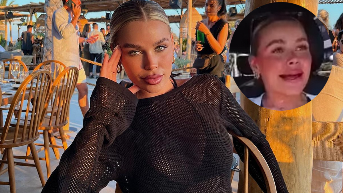 EXCLUSIVE Skye Wheatley Addresses OnlyFans Comments
