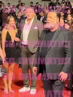 SAS's Sam Burgess and girlfriend Lucy Graham expecting a BABY