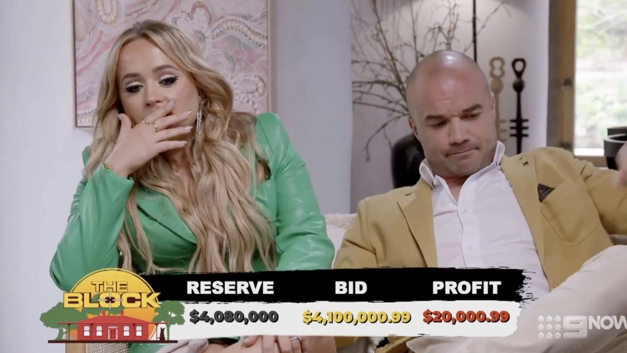 Fans Kickstart GoFundMe for The Block's Tom and SarahJane