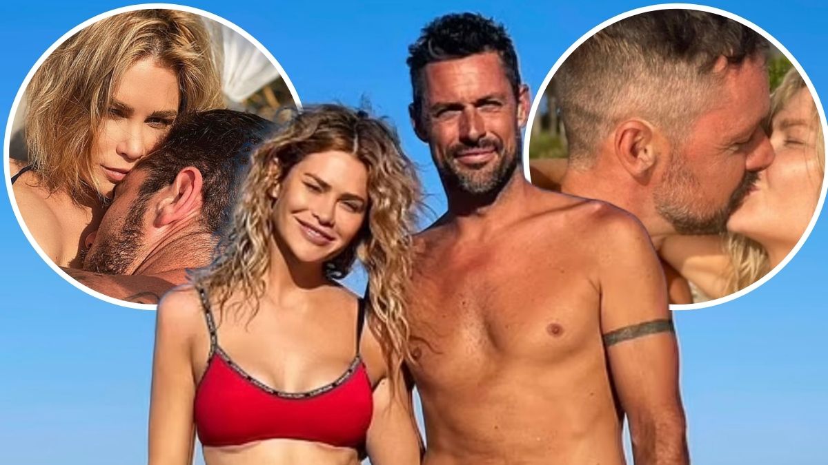 Megan Marx Has REUNITED with Ex-Boyfriend Keith Newman