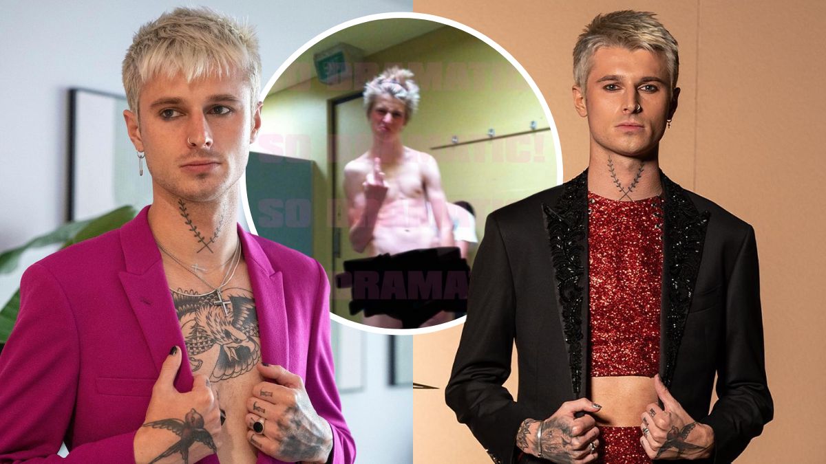 The Bachelors' Jed McIntosh was never 'bullied' in high school